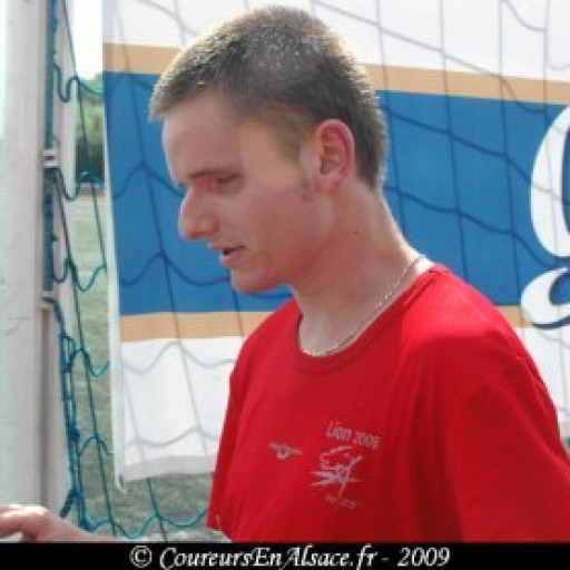 Alexandre Perradin